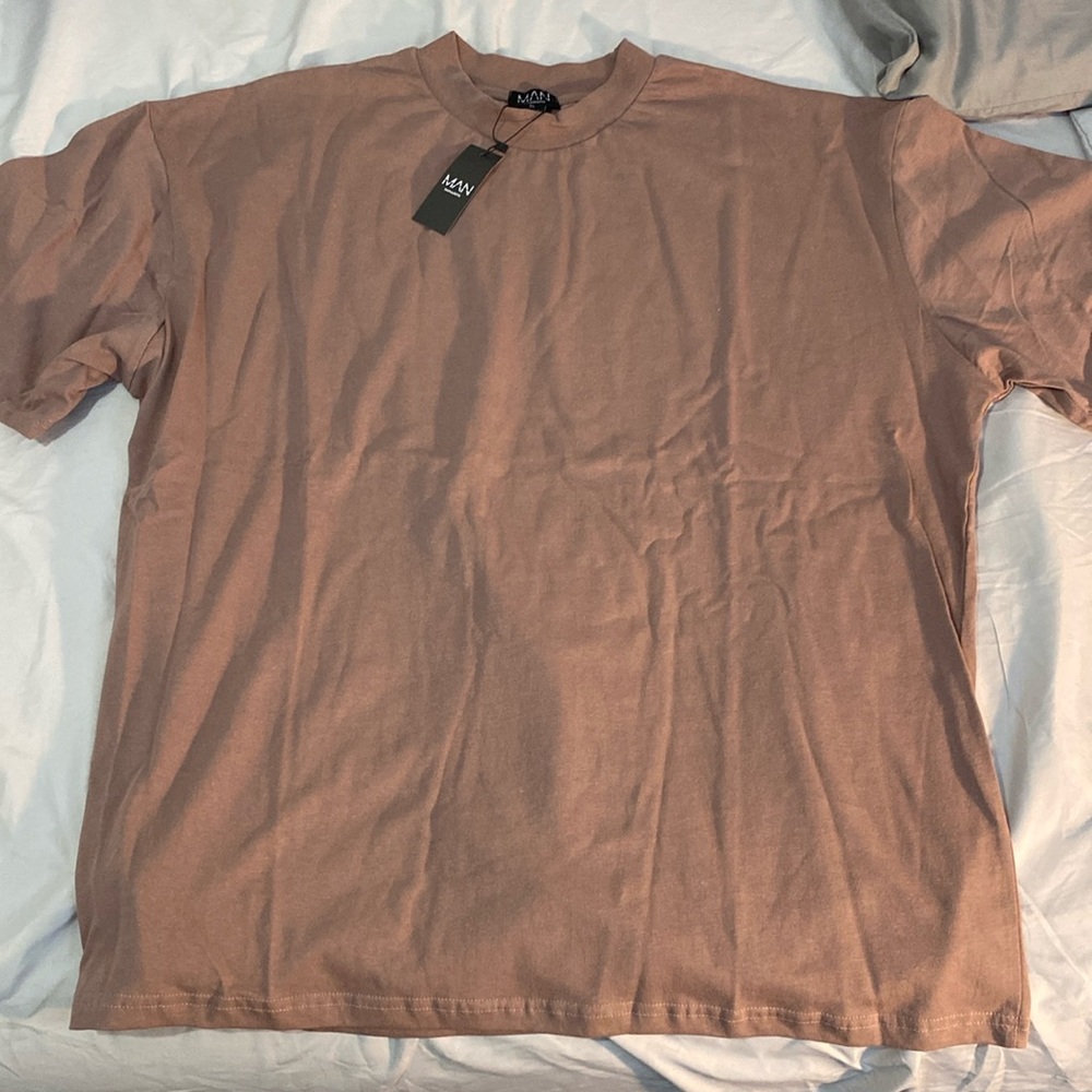 NEW XL Oversized T-shirt